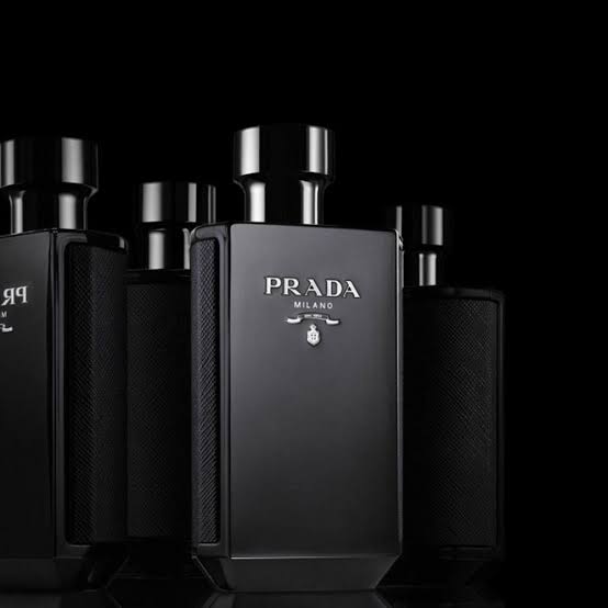 Prada L'Homme Prada Intense EDP (M) 100ml | Ramfa Beauty