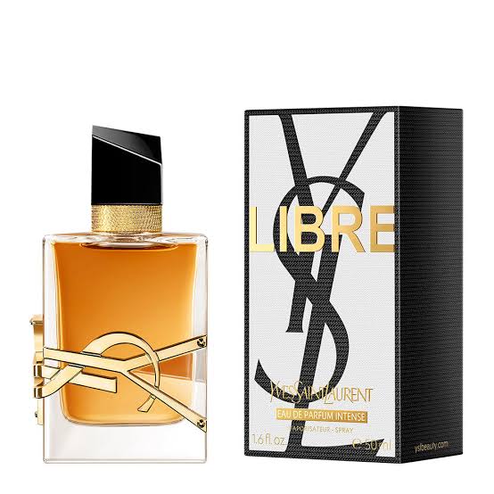 Yves Saint Laurent Libre EDP Intense (L) | Ramfa Beauty