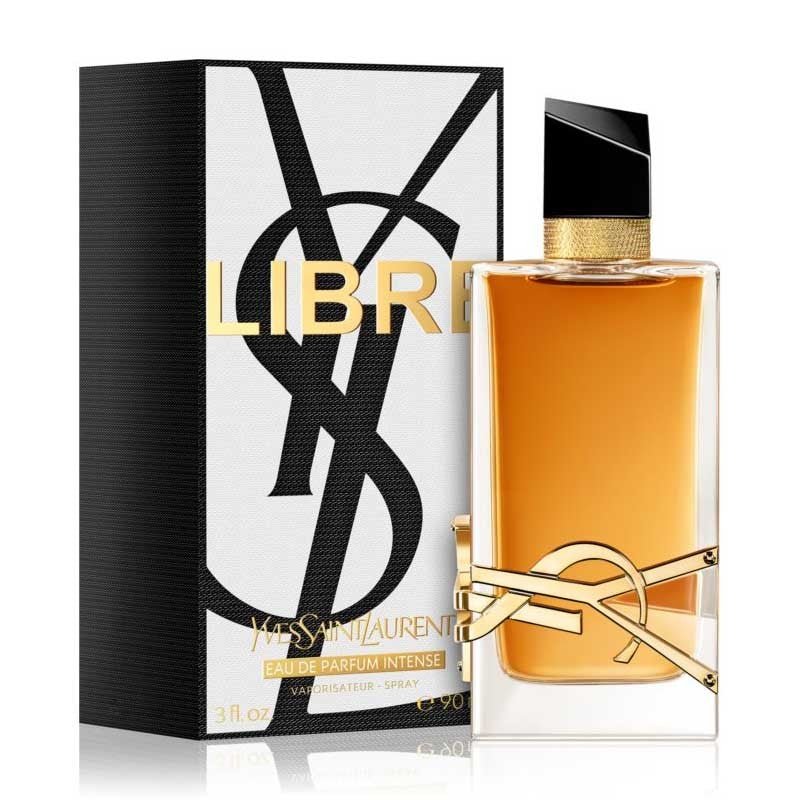 Yves Saint Laurent Libre EDP Intense (L) Perfume 30ml 50ml 90ml EAU DE PARFUM SPRAY  