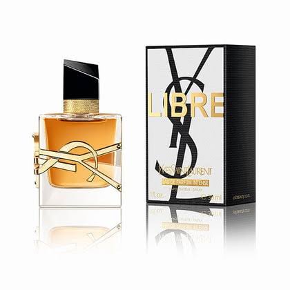 Yves Saint Laurent Libre EDP Intense (L) Perfume 30ml 50ml 90ml EAU DE PARFUM SPRAY  