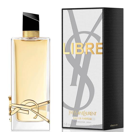 Yves Saint Laurent Libre EDP (L) | Ramfa Beauty