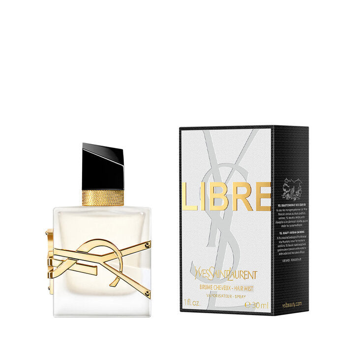 Yves Saint Laurent Libre Hair Mist EDP Women Perfume 1oz 30ml EAU DE PARFUM SPRAY