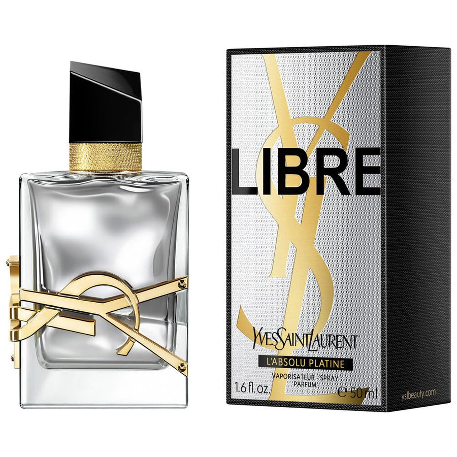 Libre L'absolu Platine EDP (L)