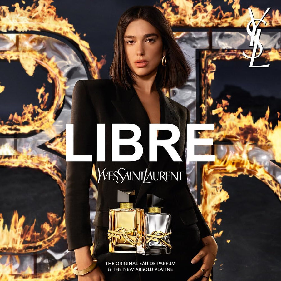 Libre L'absolu Platine EDP (L)