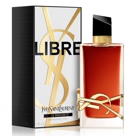 Yves Saint Laurent Libre Le Parfum Women Perfume 3oz 90ml 1.7oz 50ml EAU DE PARFUM SPRAY  