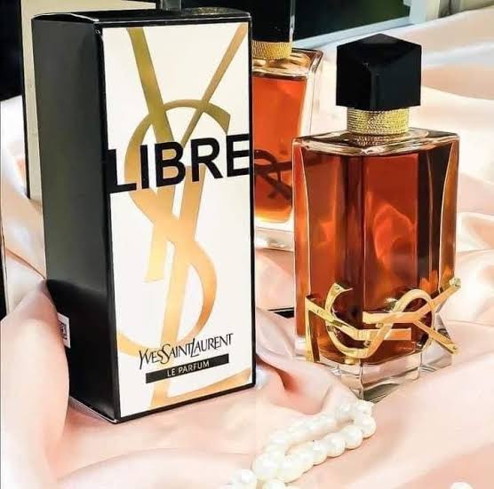 Yves Saint Laurent Libre Le Parfum EDP (L) | Ramfa Beauty