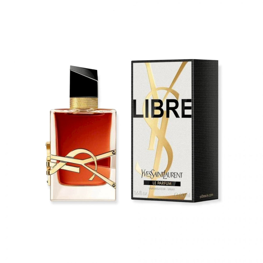 Yves Saint Laurent Libre Le Parfum Women Perfume 3oz 90ml 1.7oz 50ml EAU DE PARFUM SPRAY  