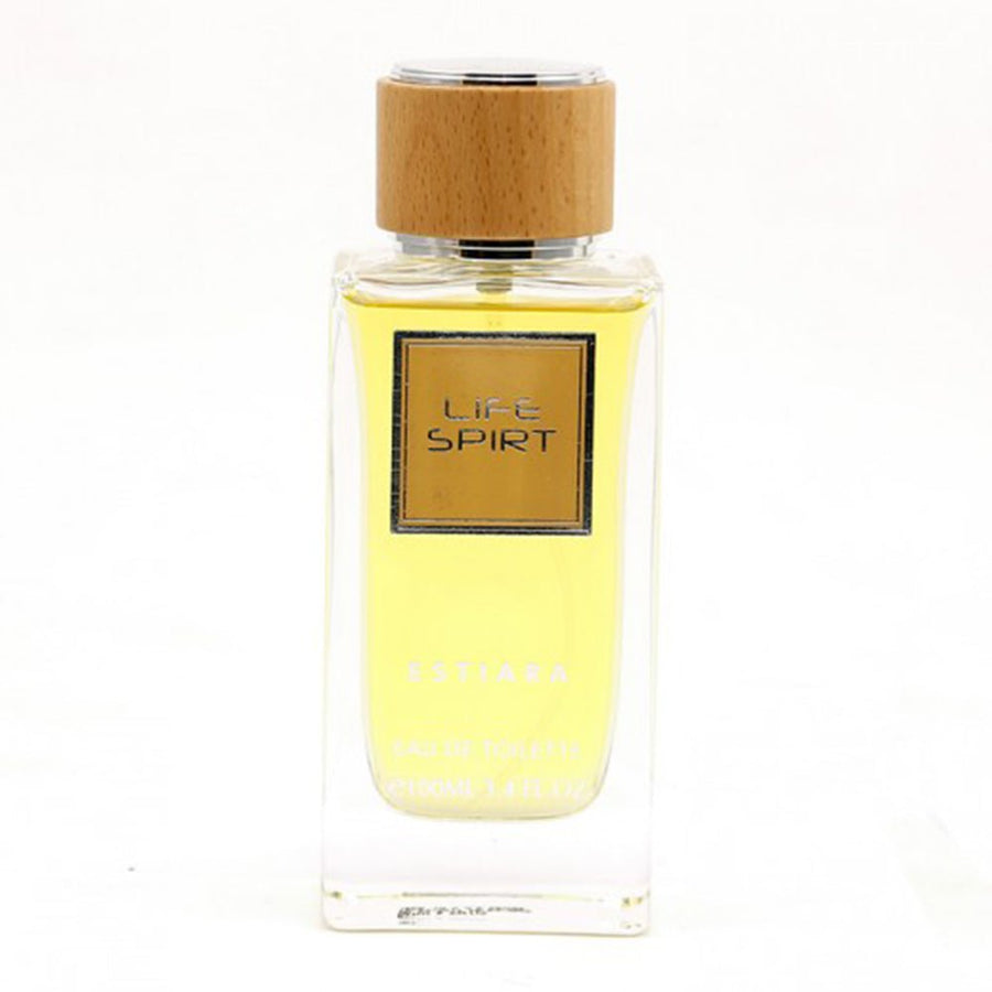 Estiara Life Spirit EDT (M) | Ramfa Beauty