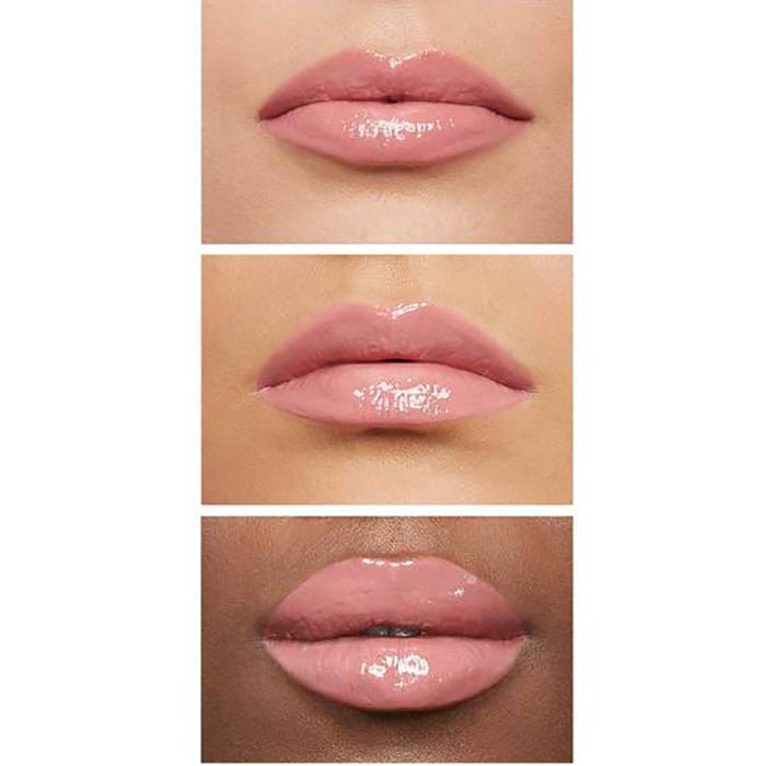 Maybelline Lifter Lip Gloss 5.4ml, Best Selling, Hyaluronic Acid, Hydrated, Fuller Lips #color_006 Reef