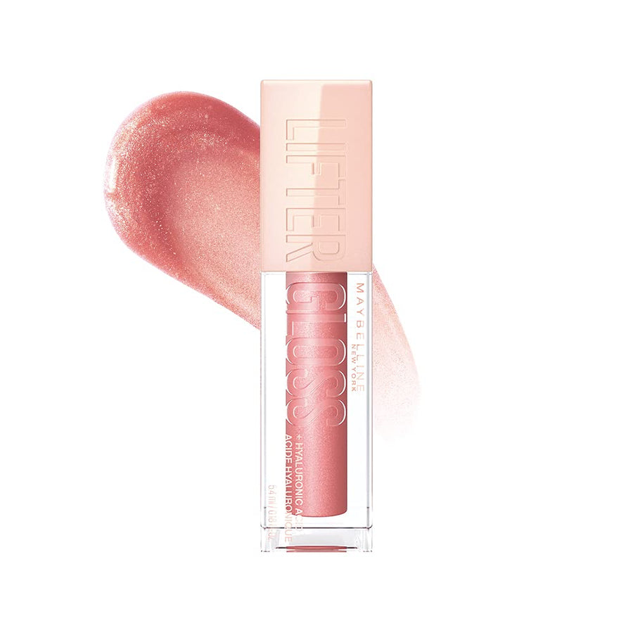 Maybelline Lifter Lip Gloss | Ramfa Beauty #color_003 Moon