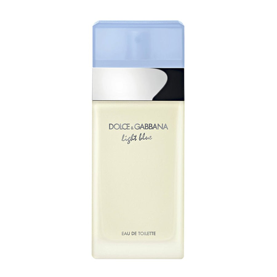 Dolce & Gabbana Light Blue Women Perfume 3.4oz 100ml EAU DE TOILETTE SPRAY  