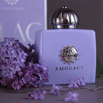 Amouage Lilac Love Women Perfume 3.4oz 100ml EAU DE PARFUM SPRAY  
