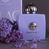 Amouage Lilac Love Women Perfume 3.4oz 100ml EAU DE PARFUM SPRAY  