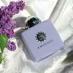 Amouage Lilac Love Women Perfume 3.4oz 100ml EAU DE PARFUM SPRAY  