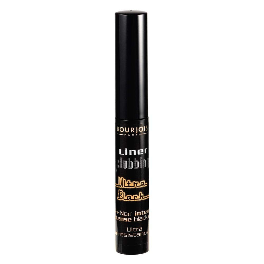 Bourjois Liner Clubbing Eyeliner Long-Lasting 31 Ultra Black 0.14oz 4ml 