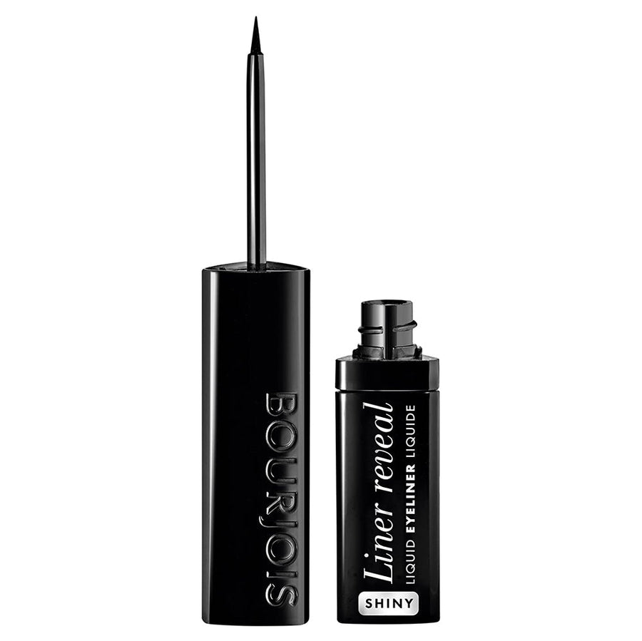 Bourjois Liner Reveal Eyeliner 2.5ml 010 Shiny Black 