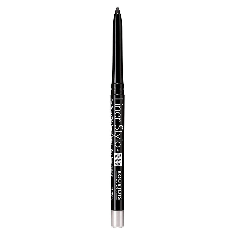 Bourjois Liner Stylo Retractable Liquid Pencil Eyeliner 0.027oz 0.8ml #color_41 Noir