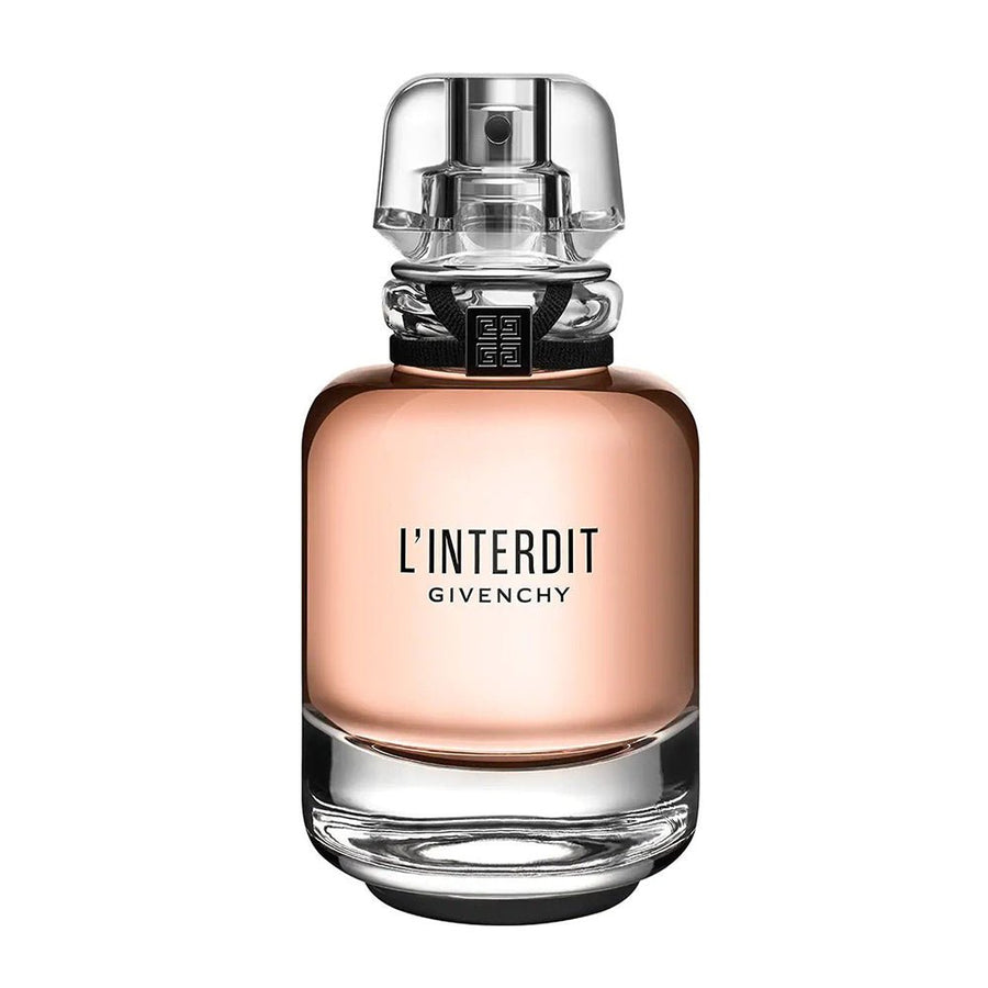 Givenchy L'Interdit Women Perfume 2.6oz 80ml EAU DE PARFUM SPRAY  