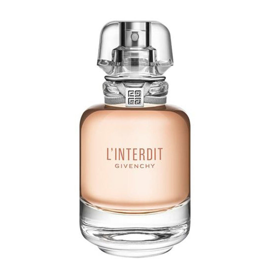 Givenchy L'Interdit Women Perfume 2.6oz 80ml EAU DE TOILETTE SPRAY  