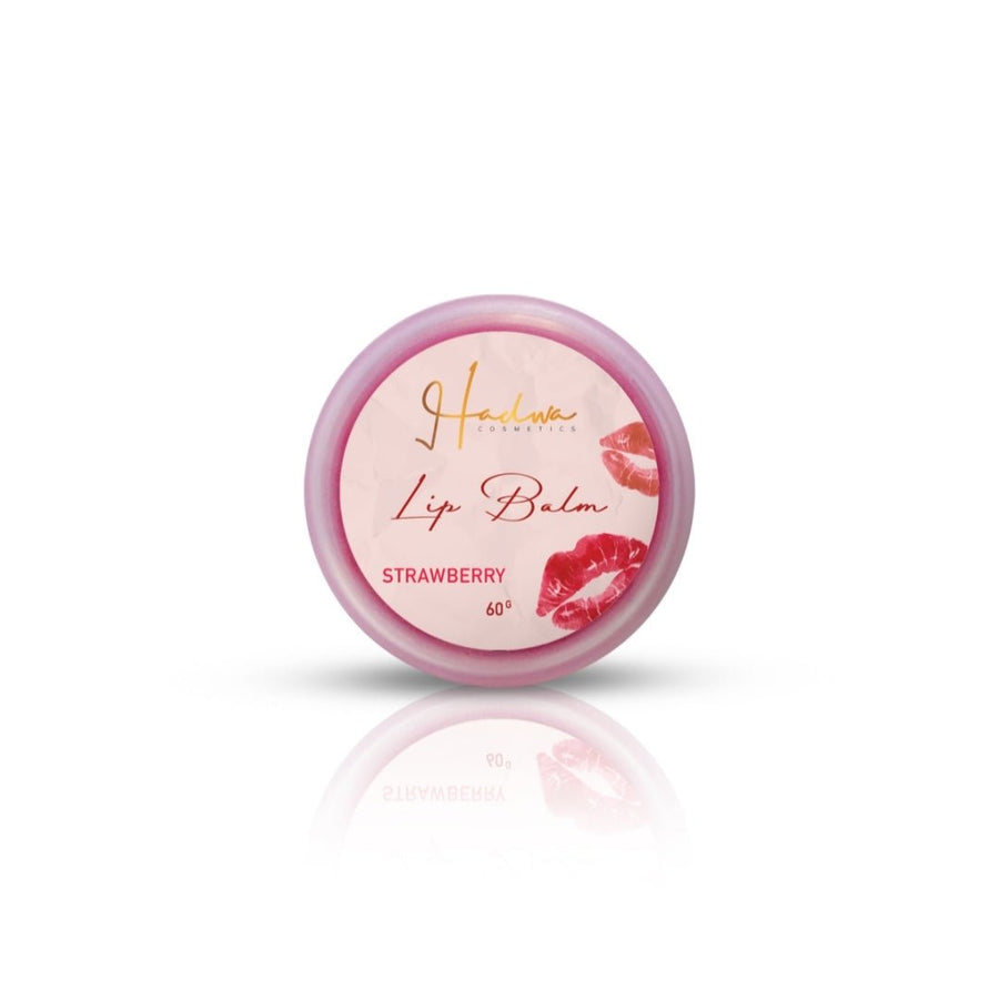 Hadwa Cosmetics Lip Balm Lip Balm 60g