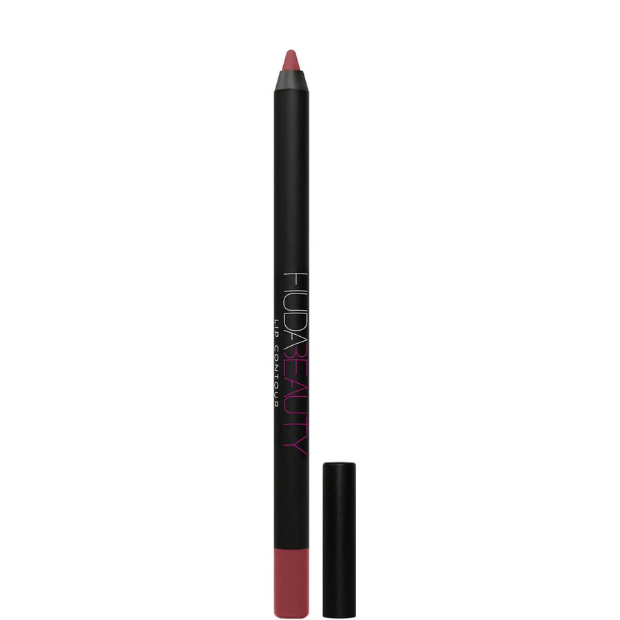 Huda Beauty Lip Contour Lipstick 1.2g Defines Lips, Matte Finish #color_Trophy Wife