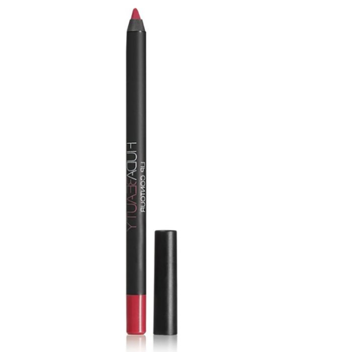 Huda Beauty Lip Contour Lipstick 1.2g Defines Lips, Matte Finish #color_Heartbreaker