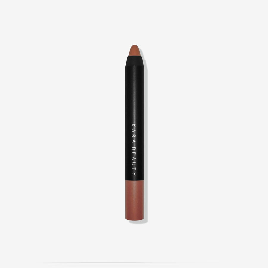 Kara Beauty Lip Crayon Matte WaterproofKara Beauty #color_Best Friends LC04