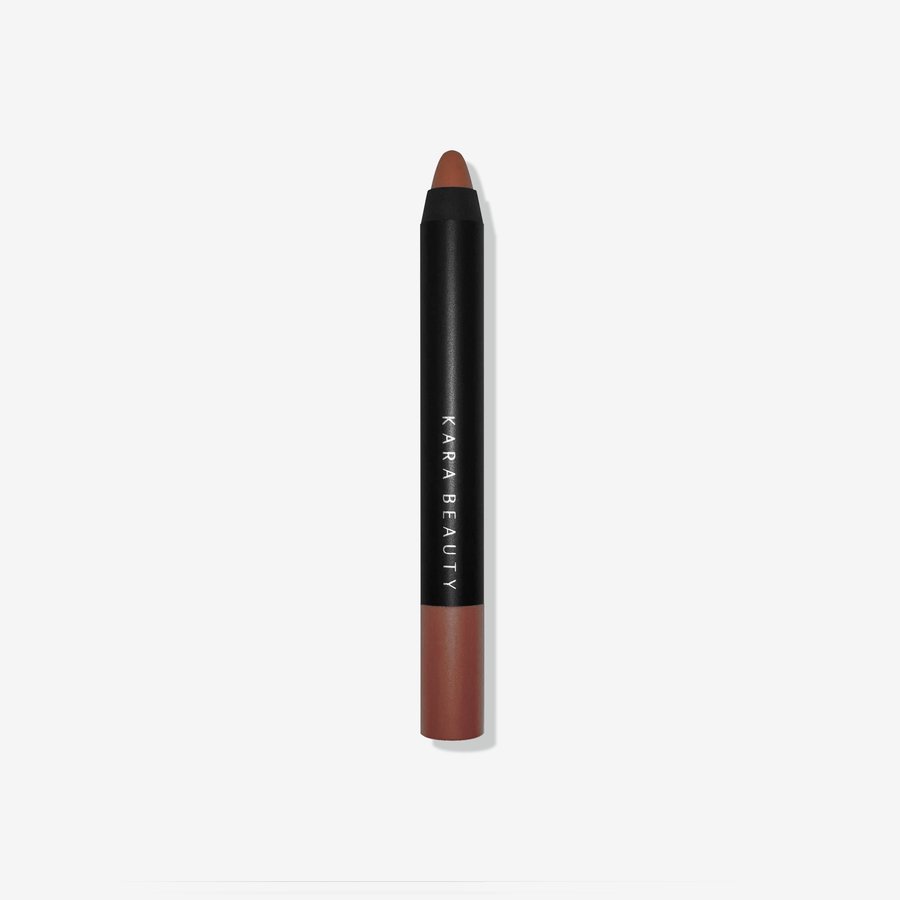 Kara Beauty Lip Crayon Matte WaterproofKara Beauty #color_On My Mind LC03