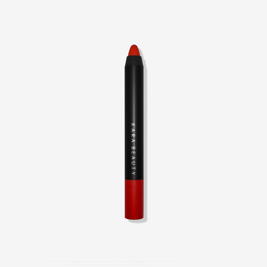 Kara Beauty Lip Crayon Matte WaterproofKara Beauty #color_Its A Party LC09