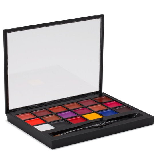 Anastasia Beverly Hills Lip Palette Vol.1 Lipstick Palette 18 Color