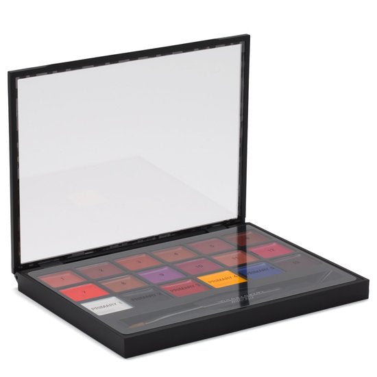 Anastasia Beverly Hills Lip Palette Vol.1 Lipstick Palette 18 Color