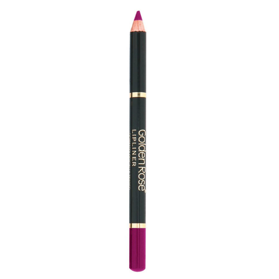 Golden Rose Lipliner Pencil Ultra-Smooth Creamy Texture #color_221