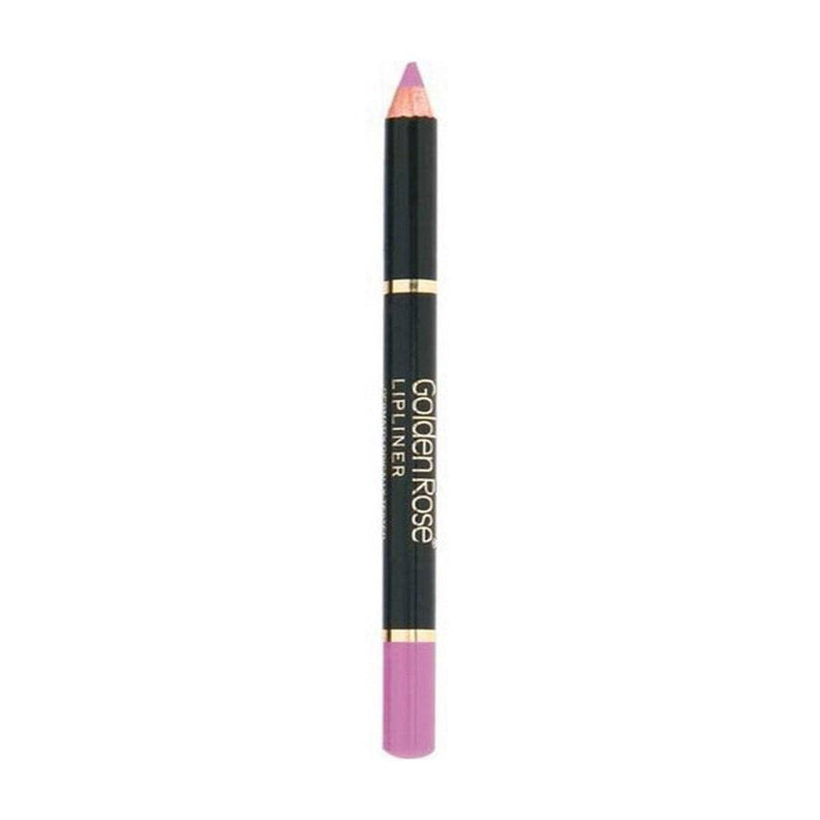 Golden Rose Lipliner Pencil Ultra-Smooth Creamy Texture #color_LP 231