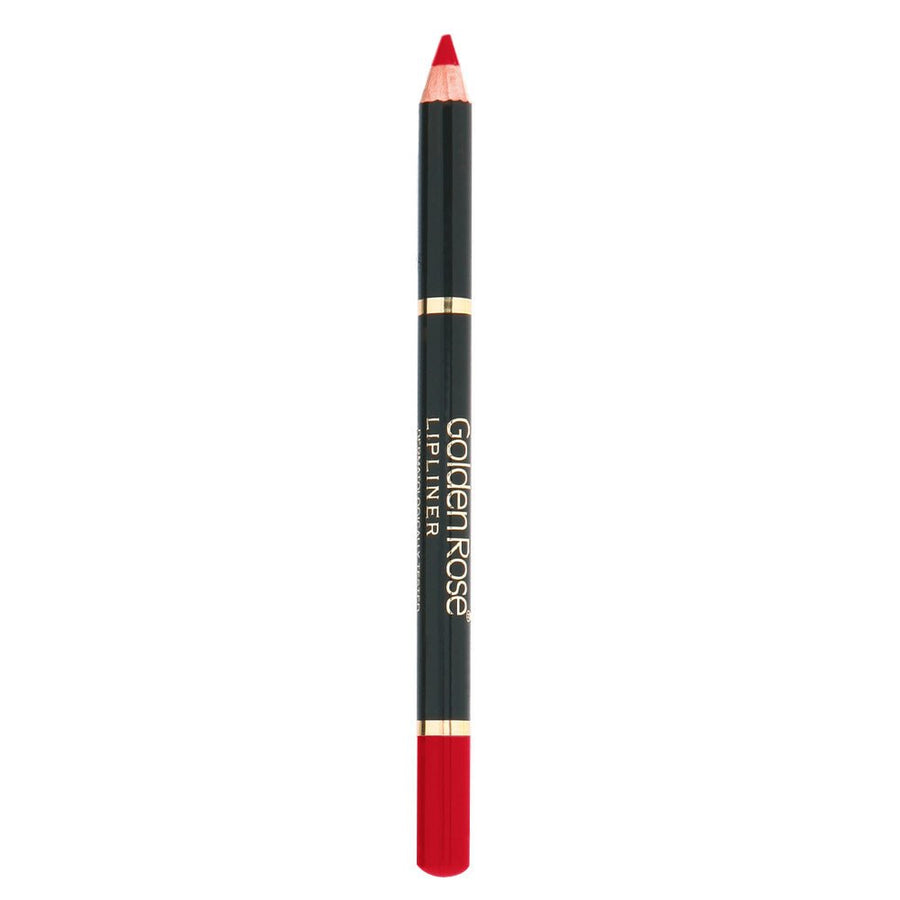 Golden Rose Lipliner Pencil Ultra-Smooth Creamy Texture #color_LP 230