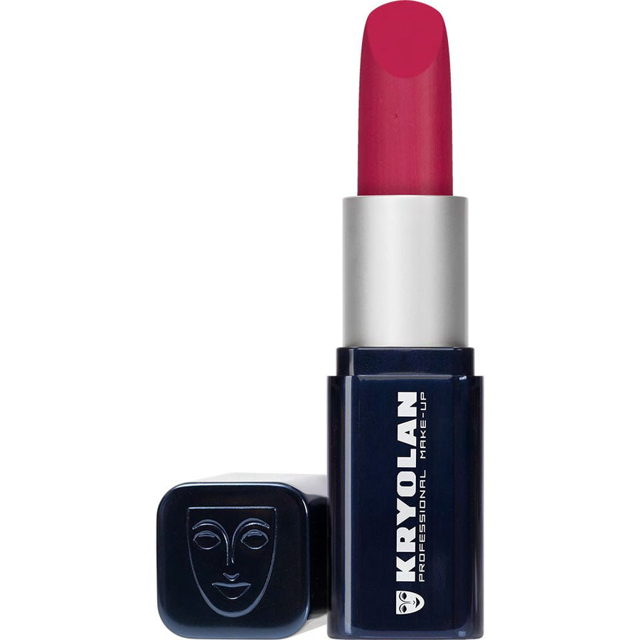 Kryolan Lipstick Matt Matt 4g, Velvety Appearance #color_Hera