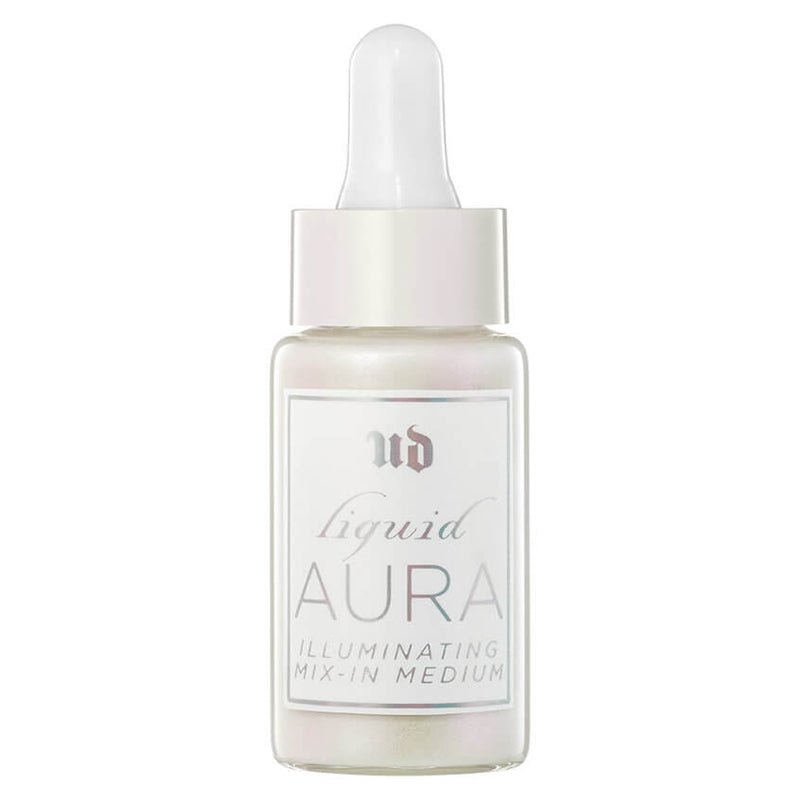 Urban Decay Liquid Aura Illuminating Mix-In Medium Highlighter 0.81oz 24.0ml  