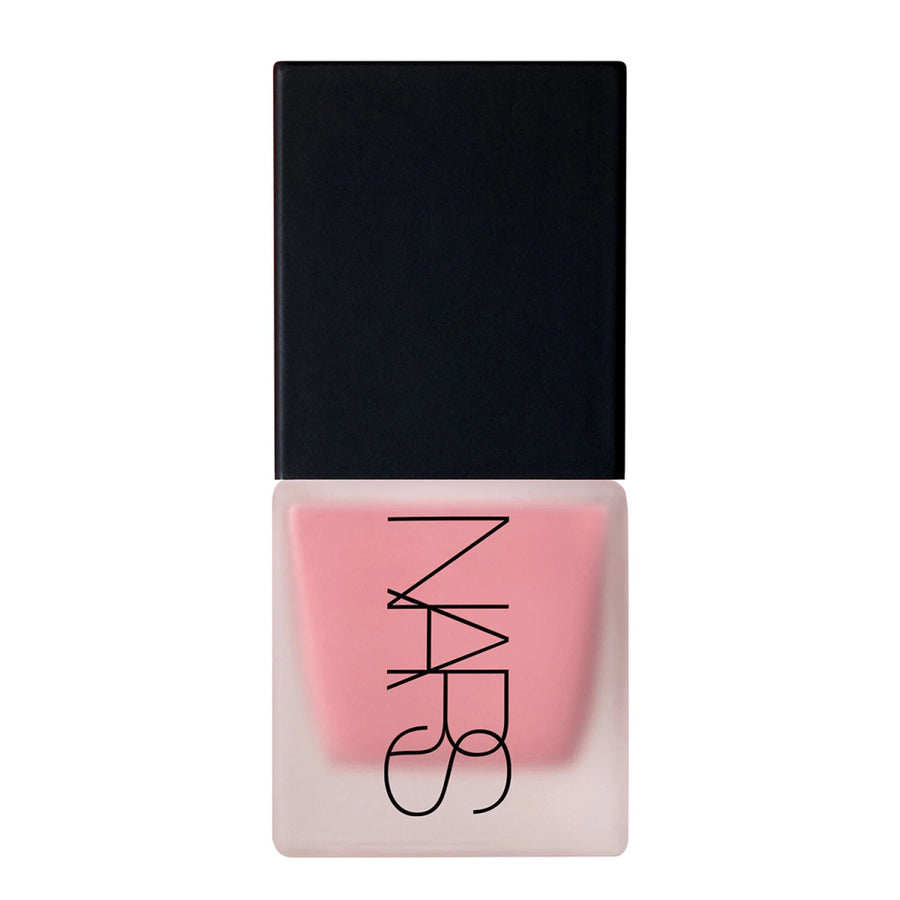 NARS Liquid Blush | Ramfa Beauty #color_Orgasm