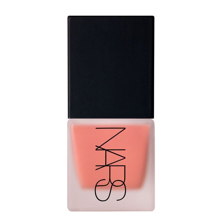 NARS Liquid Blush | Ramfa Beauty #color_Torrid