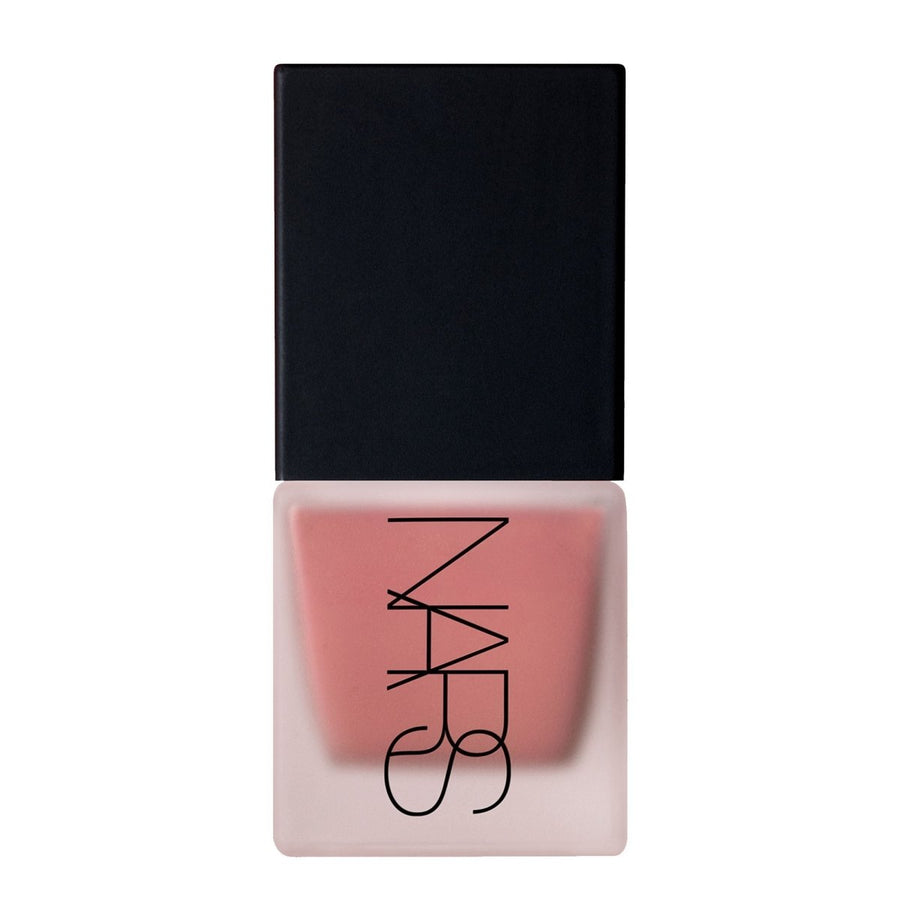 NARS Liquid Blush | Ramfa Beauty #color_Dolce vita