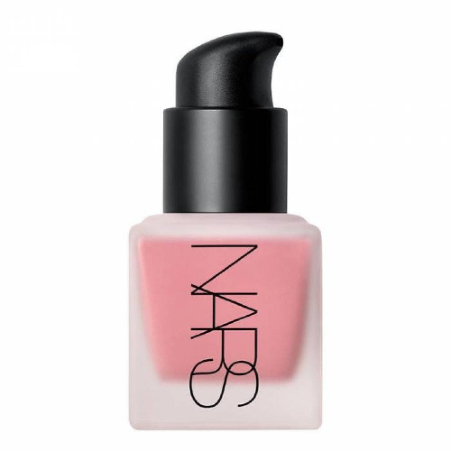 NARS Liquid Blush | Ramfa Beauty #color_Orgasm