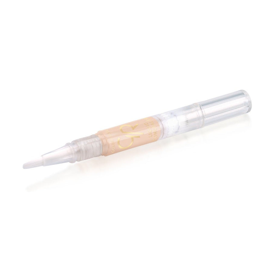 Golden Rose Liquid Concealer 2ml Conceals Blemishes, Redness, Covers Skin Imperfection #color_LC 2