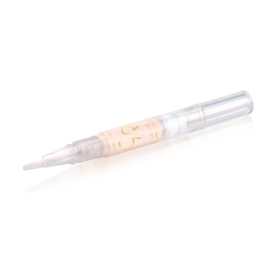 Golden Rose Liquid Concealer 2ml Conceals Blemishes, Redness, Covers Skin Imperfection #color_1