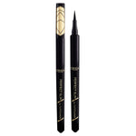 L'Oreal Liquid Eyeliner Perfect Slim 0.4ml Intense Black, Ultra-Precise Eyeliner with Special Felt Tip #color_Intense Black