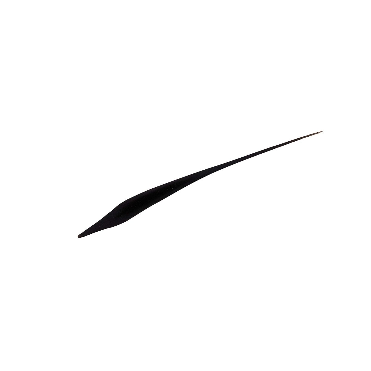 L'Oreal Liquid Eyeliner Perfect Slim 0.4ml Intense Black, Ultra-Precise Eyeliner with Special Felt Tip #color_Intense Black