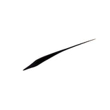L'Oreal Liquid Eyeliner Perfect Slim 0.4ml Intense Black, Ultra-Precise Eyeliner with Special Felt Tip #color_Intense Black