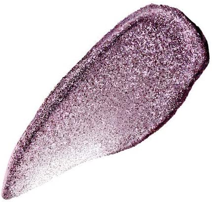 Stila Liquid Eyeshadow mini Plum on | Ramfa Beauty