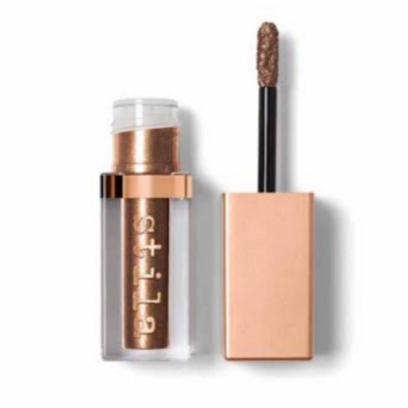 Stila Liquid Eyeshadow | Ramfa Beauty #color_Vivid Smoky Quartz