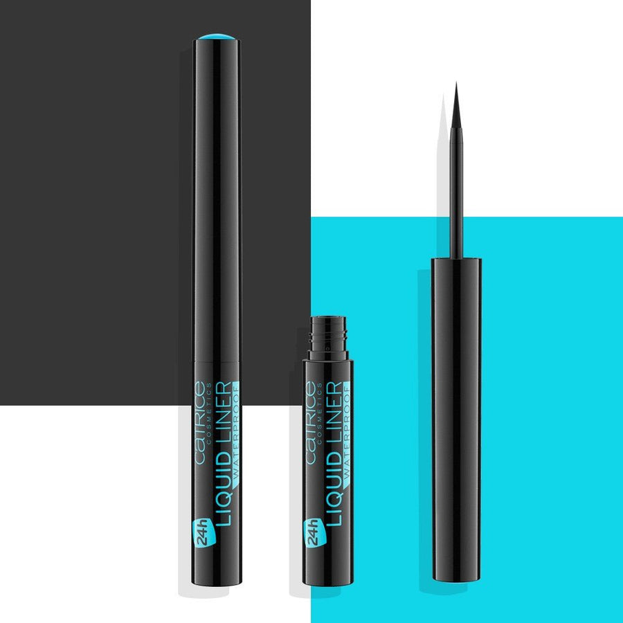 Catrice Liquid Liner Waterproof 010 Don't Leave Me | Ramfa Beauty