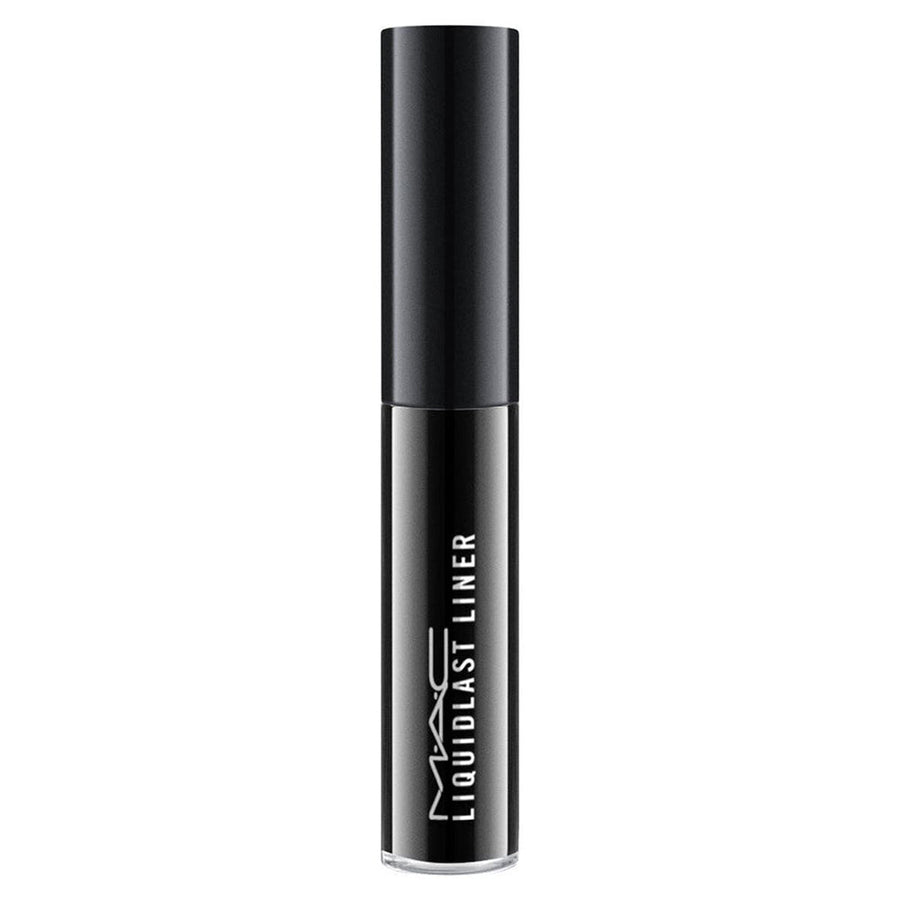 MAC Liquidlast 24H Waterproof Liner Eyeliner Black 2.5ml, Rich Colour, Long-Wearing, Precision