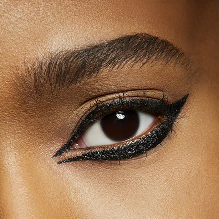 MAC Liquidlast 24H Waterproof Liner Eyeliner Black 2.5ml, Rich Colour, Long-Wearing, Precision